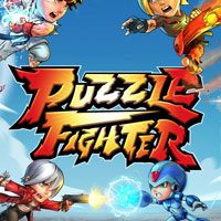 Puzzle Fighter: Treinador (V1.0.91)