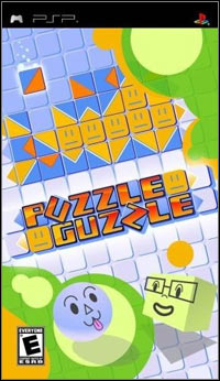 Puzzle Guzzle: Trainer +9 [v1.2]