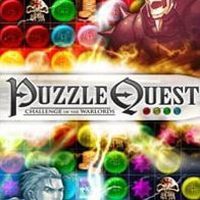 Puzzle Quest: Challenge of the Warlords: Treinador (V1.0.97)