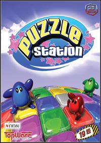 Puzzle Station: Cheats, Trainer +12 [MrAntiFan]