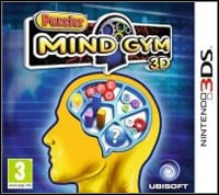 Puzzler Mind Gym 3D: Trainer +8 [v1.1]