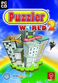 Treinador liberado para Puzzler World 2 [v1.0.9]