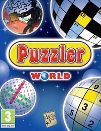 Treinador liberado para Puzzler World [v1.0.3]