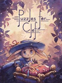 Treinador liberado para Puzzles for Clef [v1.0.1]