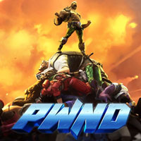 PWND: Trainer +8 [v1.7]