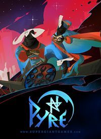 Pyre: Cheats, Trainer +8 [CheatHappens.com]