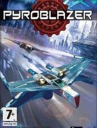 Pyroblazer: Trainer +12 [v1.1]