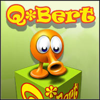 Q*bert: Cheats, Trainer +5 [dR.oLLe]