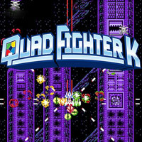 Quad Fighter K: Cheats, Trainer +12 [CheatHappens.com]