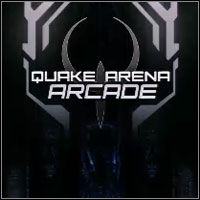 Quake Arena Arcade: Trainer +11 [v1.3]