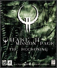 Treinador liberado para Quake II: The Reckoning [v1.0.1]