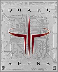 Treinador liberado para Quake III: Arena [v1.0.4]