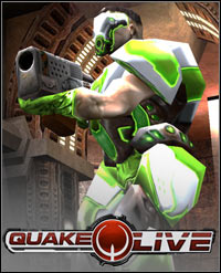 Quake Live: Cheats, Trainer +5 [FLiNG]