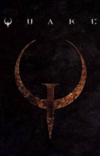 Quake: Treinador (V1.0.9)