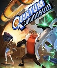 Quantum Conundrum: Trainer +15 [v1.3]