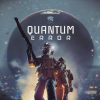 Quantum Error: Cheats, Trainer +14 [CheatHappens.com]