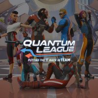 Quantum League: Cheats, Trainer +7 [FLiNG]