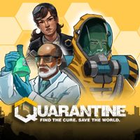 Quarantine: Treinador (V1.0.38)