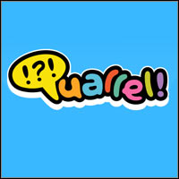 Quarrel: Cheats, Trainer +13 [CheatHappens.com]