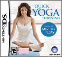 Treinador liberado para Quick Yoga Training [v1.0.7]