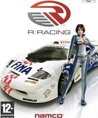 Treinador liberado para R: Racing Evolution [v1.0.8]