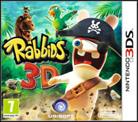 Rabbids 3D: Treinador (V1.0.46)