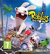 Rabbids Go Home: Treinador (V1.0.69)