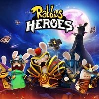 Rabbids Heroes: Treinador (V1.0.80)