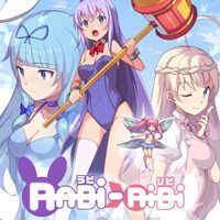 Treinador liberado para Rabi-Ribi [v1.0.6]