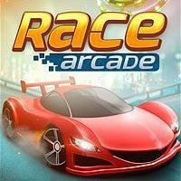 Race Arcade: Treinador (V1.0.60)