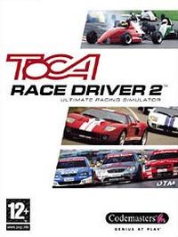 Race Driver 2: Cheats, Trainer +12 [CheatHappens.com]