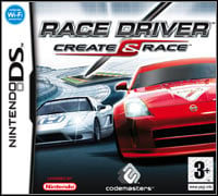 Race Driver: Create & Race: Treinador (V1.0.23)