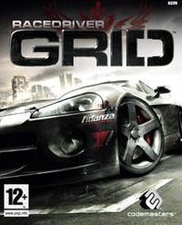 Race Driver: GRID: Treinador (V1.0.20)