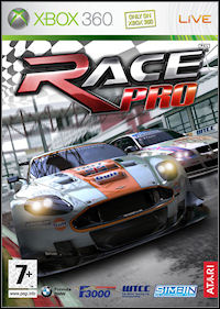 RACE Pro: Cheats, Trainer +9 [MrAntiFan]