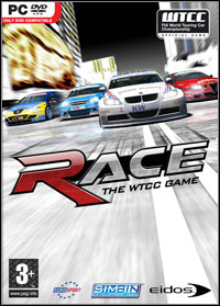 RACE: The WTCC Game: Trainer +13 [v1.7]