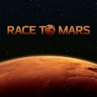 Race to Mars: Trainer +12 [v1.8]