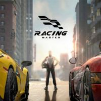 Treinador liberado para Racing Master [v1.0.6]