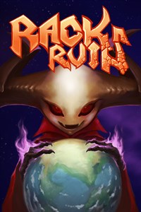 Rack N Ruin: Trainer +13 [v1.2]