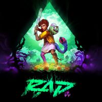 RAD: Cheats, Trainer +5 [FLiNG]