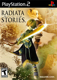 Radiata Stories: Trainer +15 [v1.4]