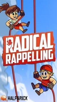 Radical Rappelling: Treinador (V1.0.59)