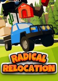 Radical Relocation: Cheats, Trainer +13 [MrAntiFan]