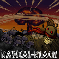 RADicalRoach: Cheats, Trainer +10 [MrAntiFan]