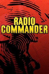 Radio Commander: Trainer +9 [v1.8]