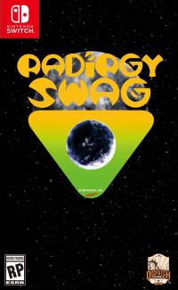 Radirgy Swag: Cheats, Trainer +6 [MrAntiFan]