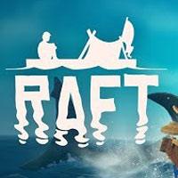 Raft: Trainer +5 [v1.3]