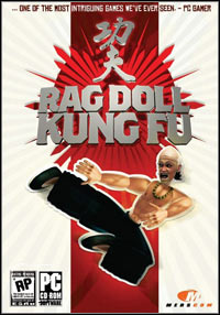 Treinador liberado para Rag Doll Kung Fu [v1.0.3]