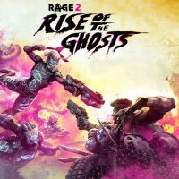 RAGE 2: Rise of the Ghosts: Trainer +6 [v1.4]