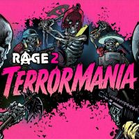 Treinador liberado para RAGE 2: TerrorMania [v1.0.9]