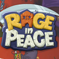 Rage in Peace: Trainer +6 [v1.6]